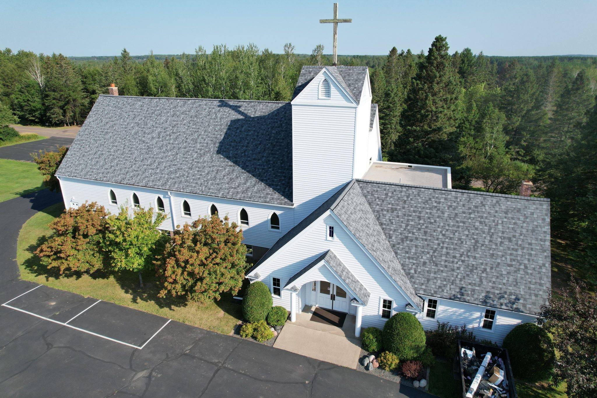 Reviews Billings Roofing