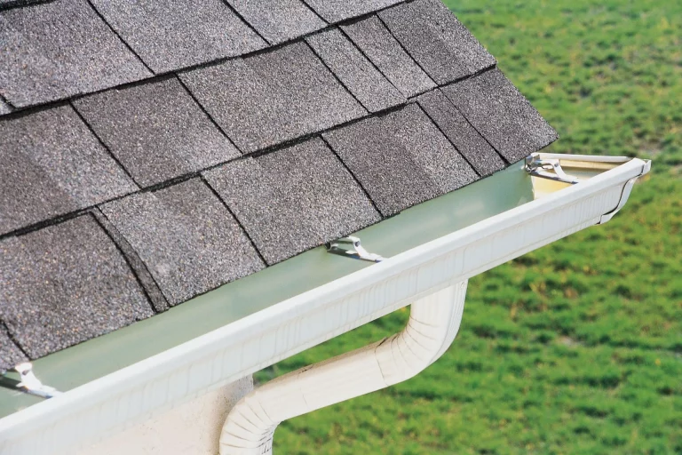 Image of a roof