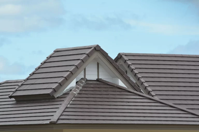 Roofing Project